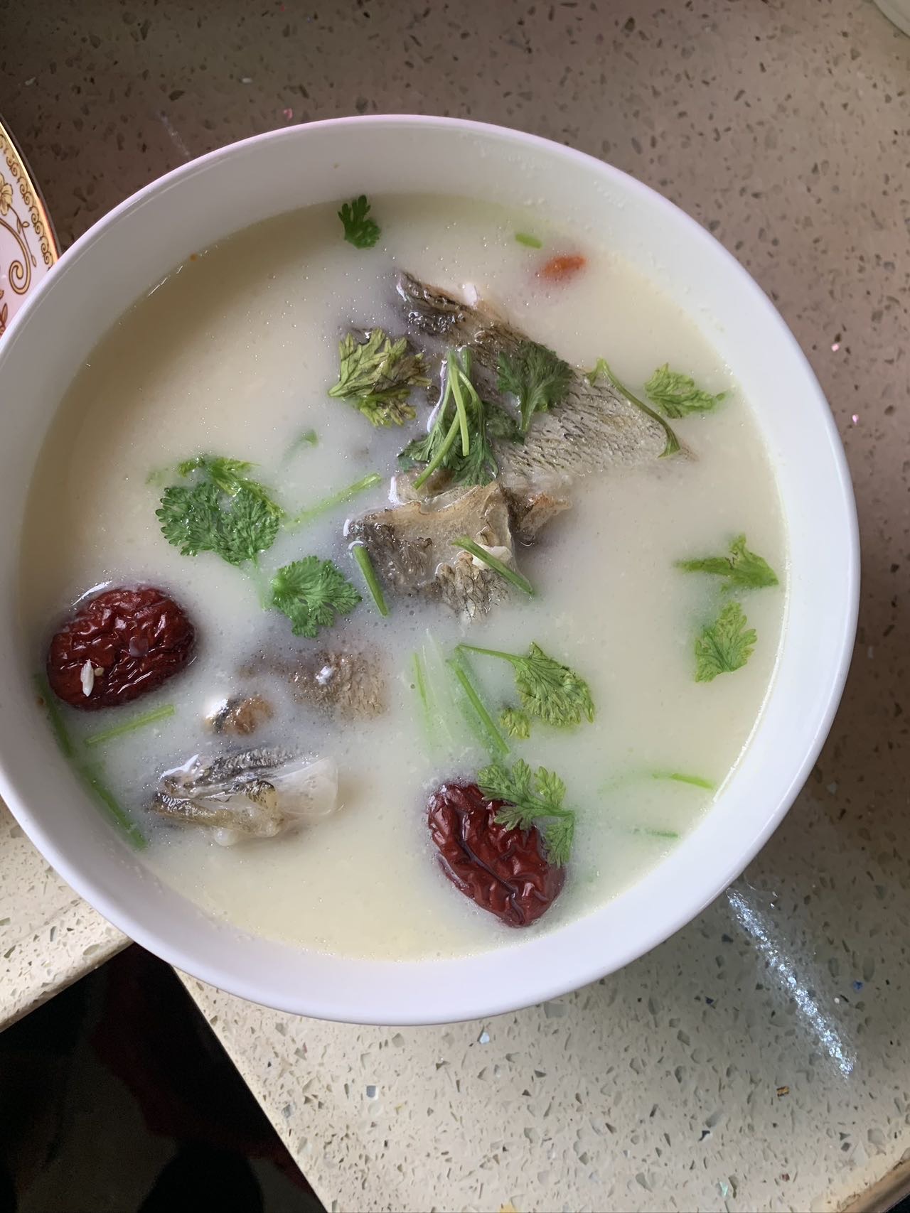 李阿姨照片