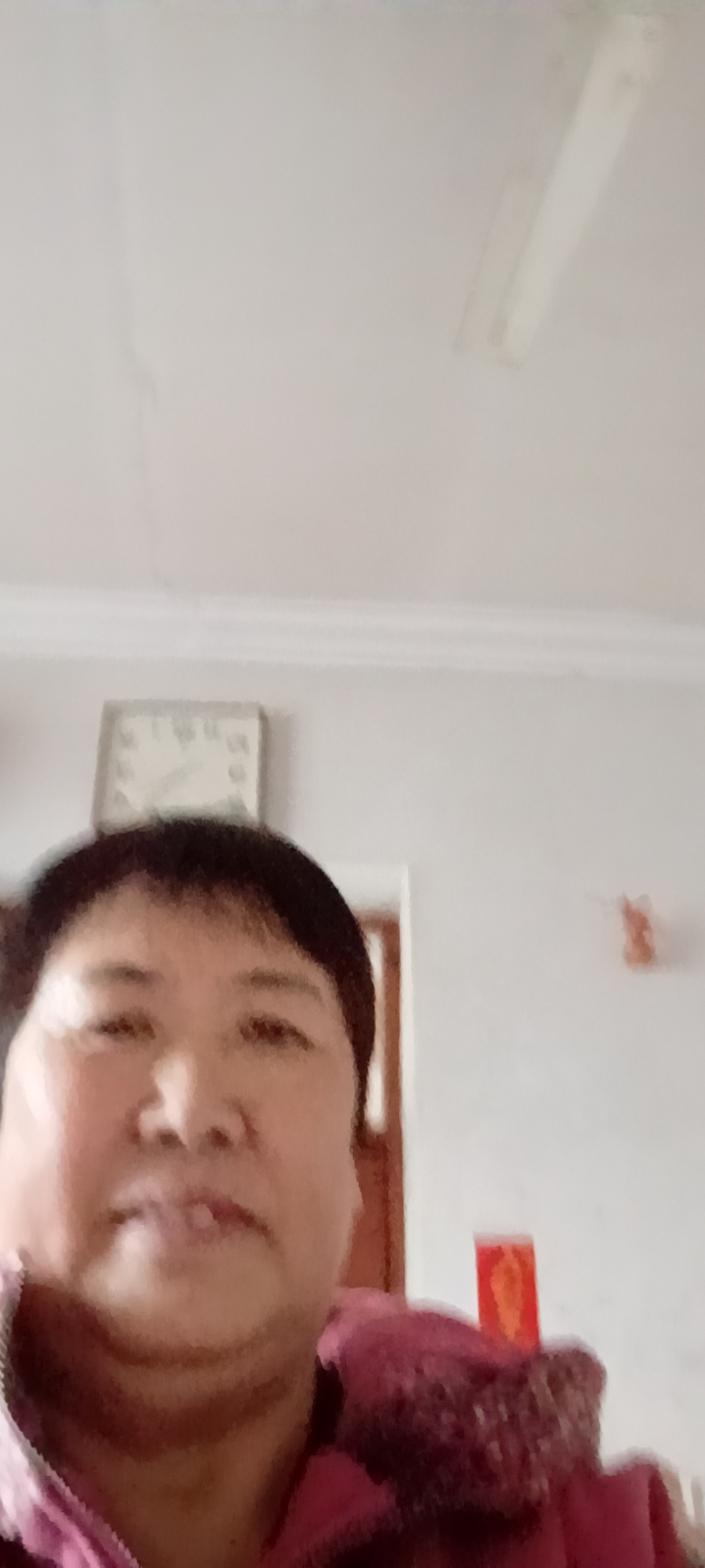 阿姨资料照片