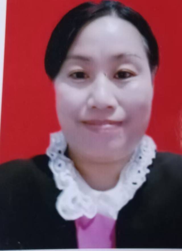 阿姨资料照片