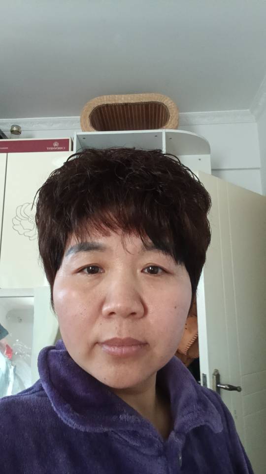 曹阿姨照片