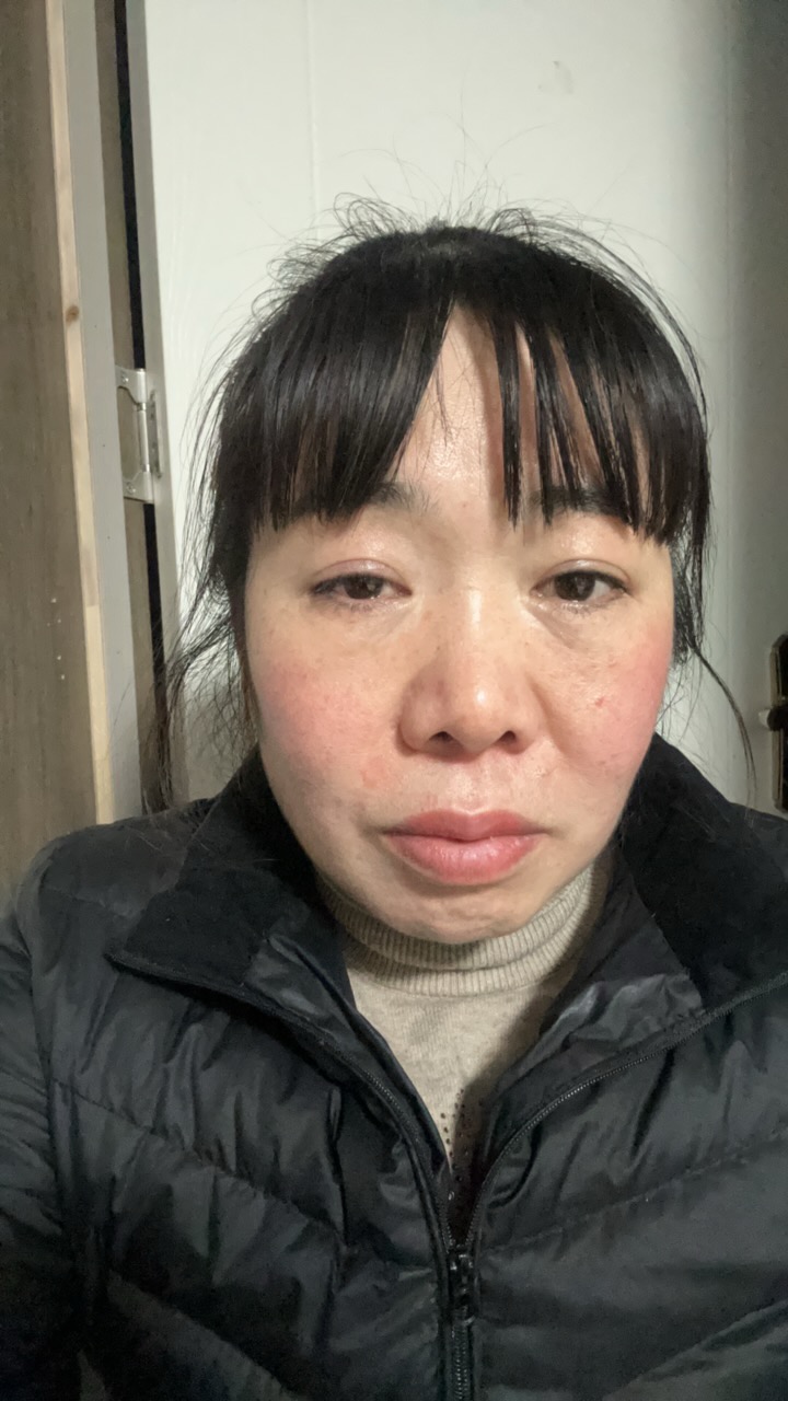 阿姨资料照片