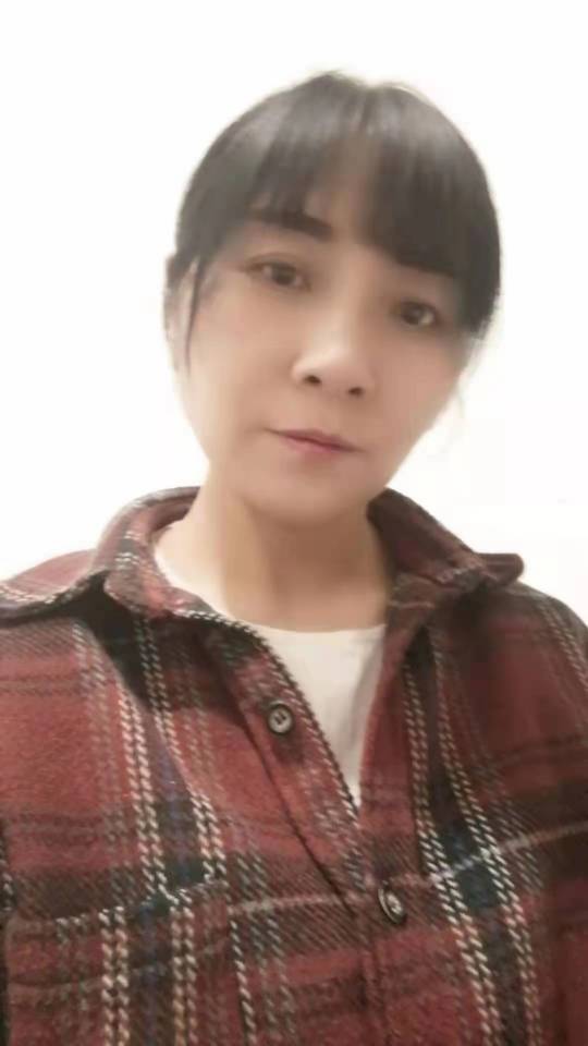 曹护工照片