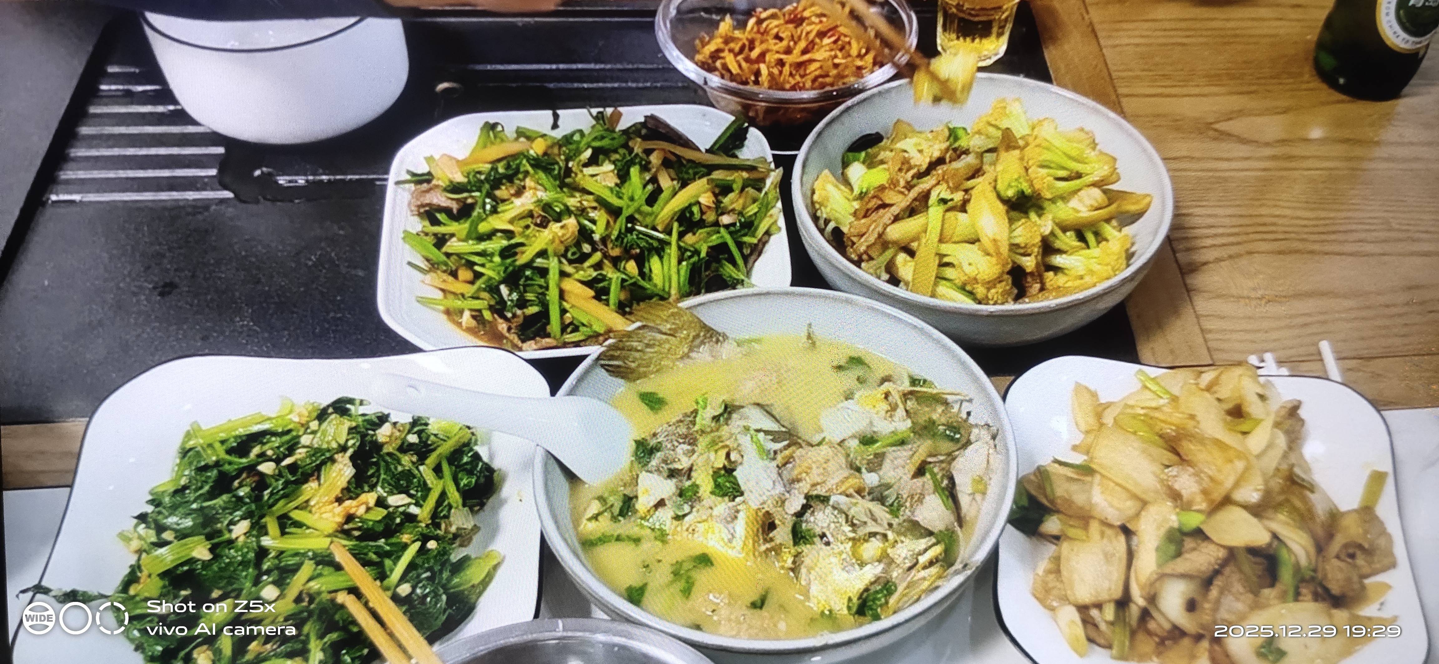 吕护工照片