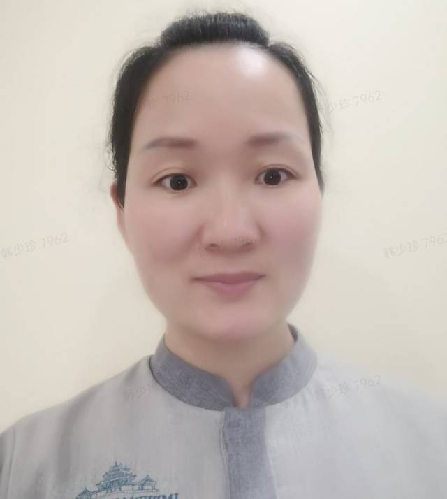 韩护工照片