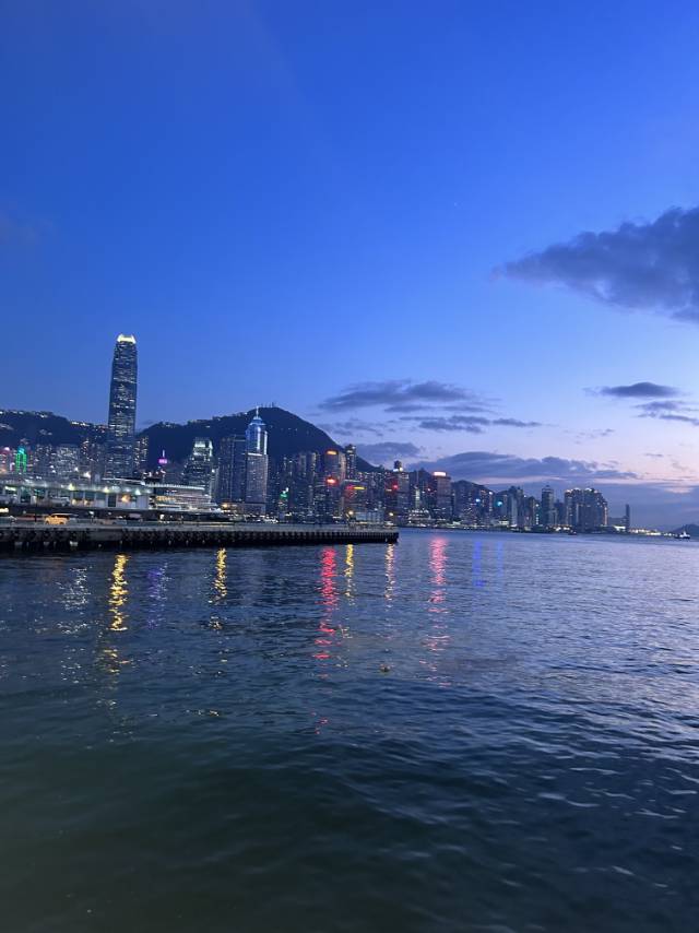廖阿姨照片