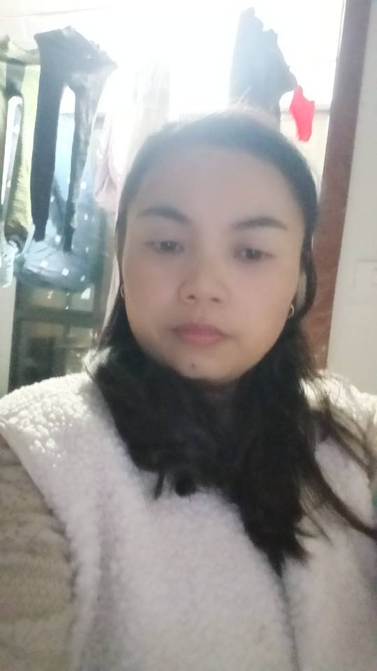 冯阿姨照片