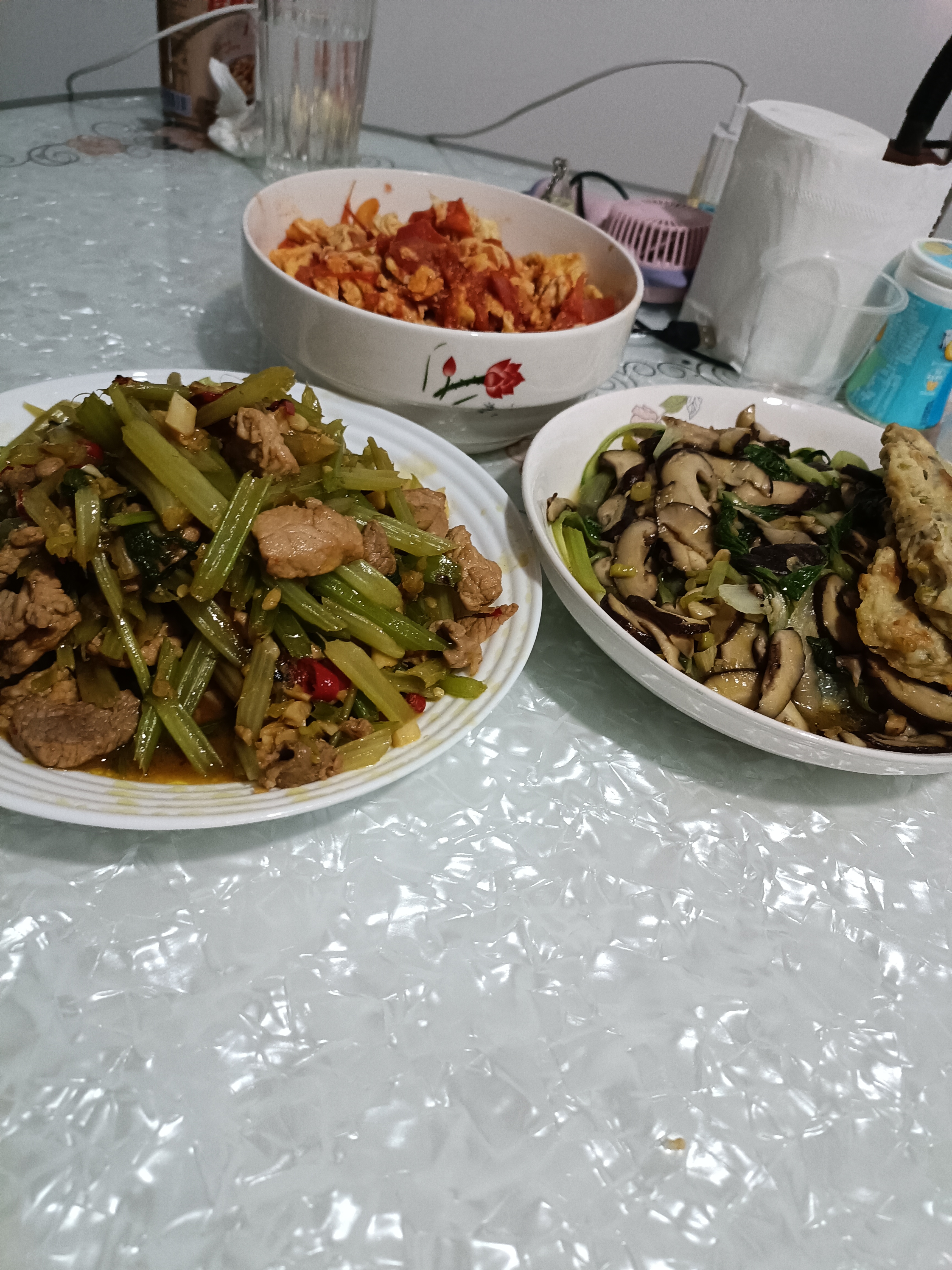 袁阿姨照片