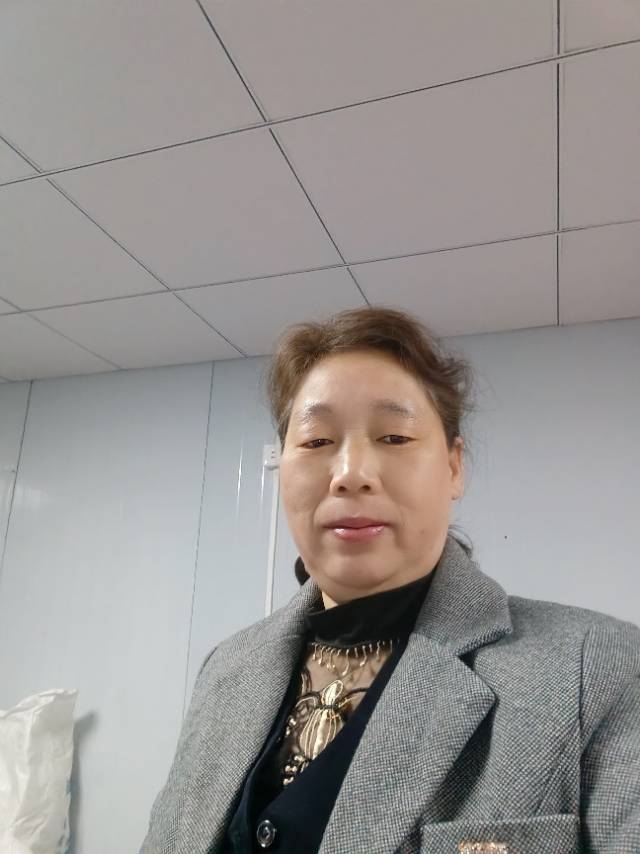 冯阿姨照片