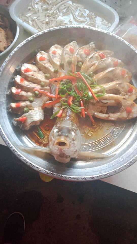 张阿姨照片
