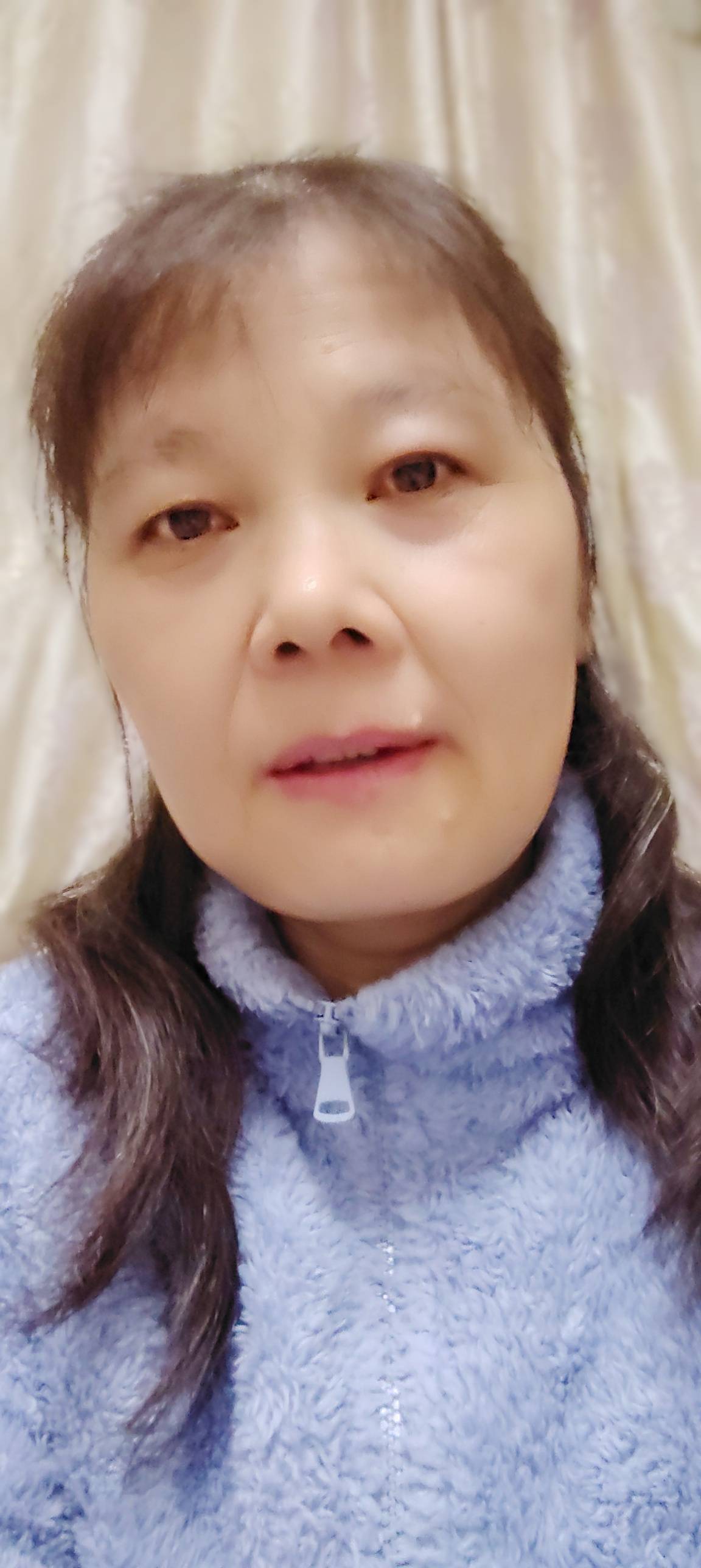储护工照片