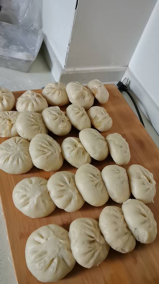 马阿姨照片