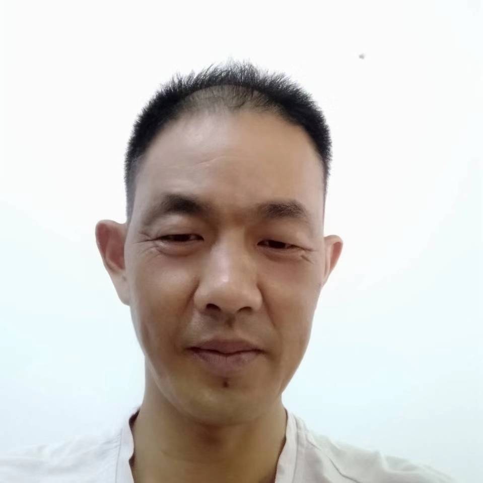 范护工照片