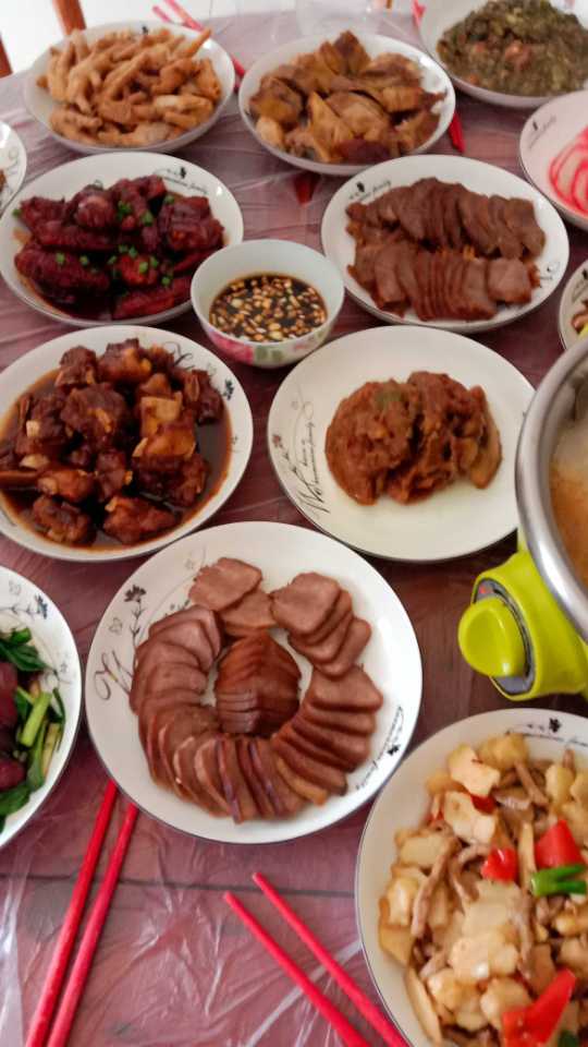 张阿姨照片