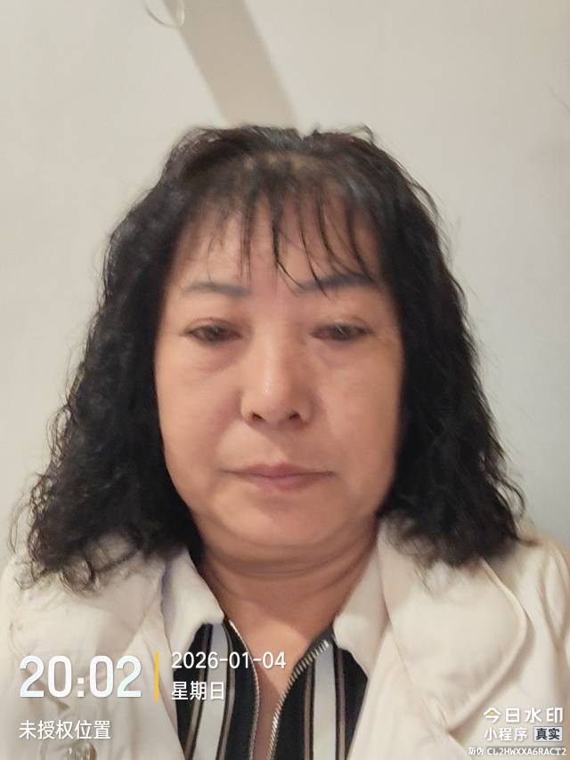 赵护工照片