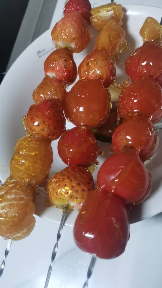 张阿姨照片