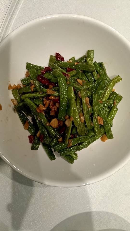 周阿姨照片