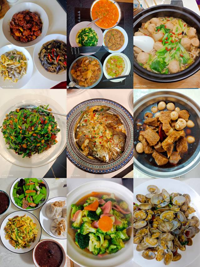 戴阿姨照片
