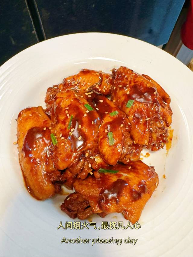 刘阿姨照片