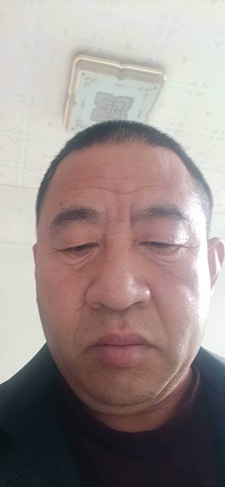 李护工照片