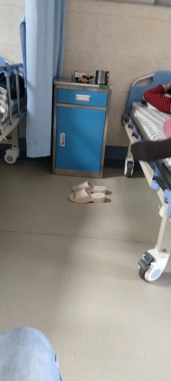 莫阿姨照片
