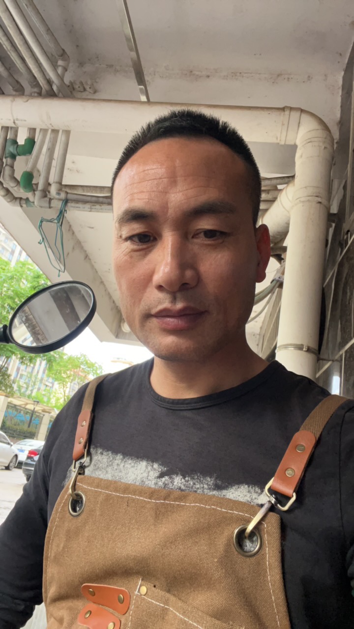 阿姨资料照片