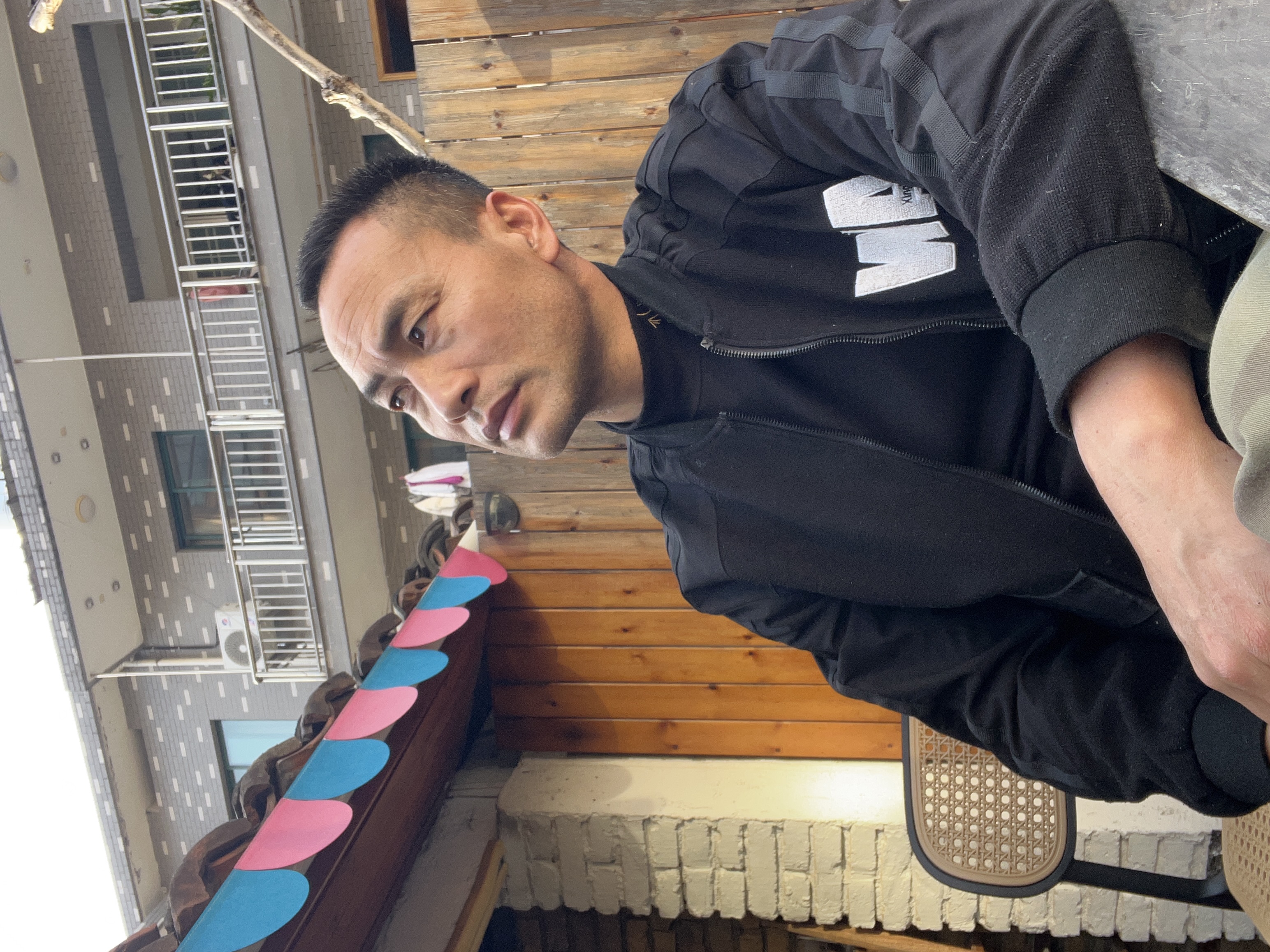 郑阿姨照片