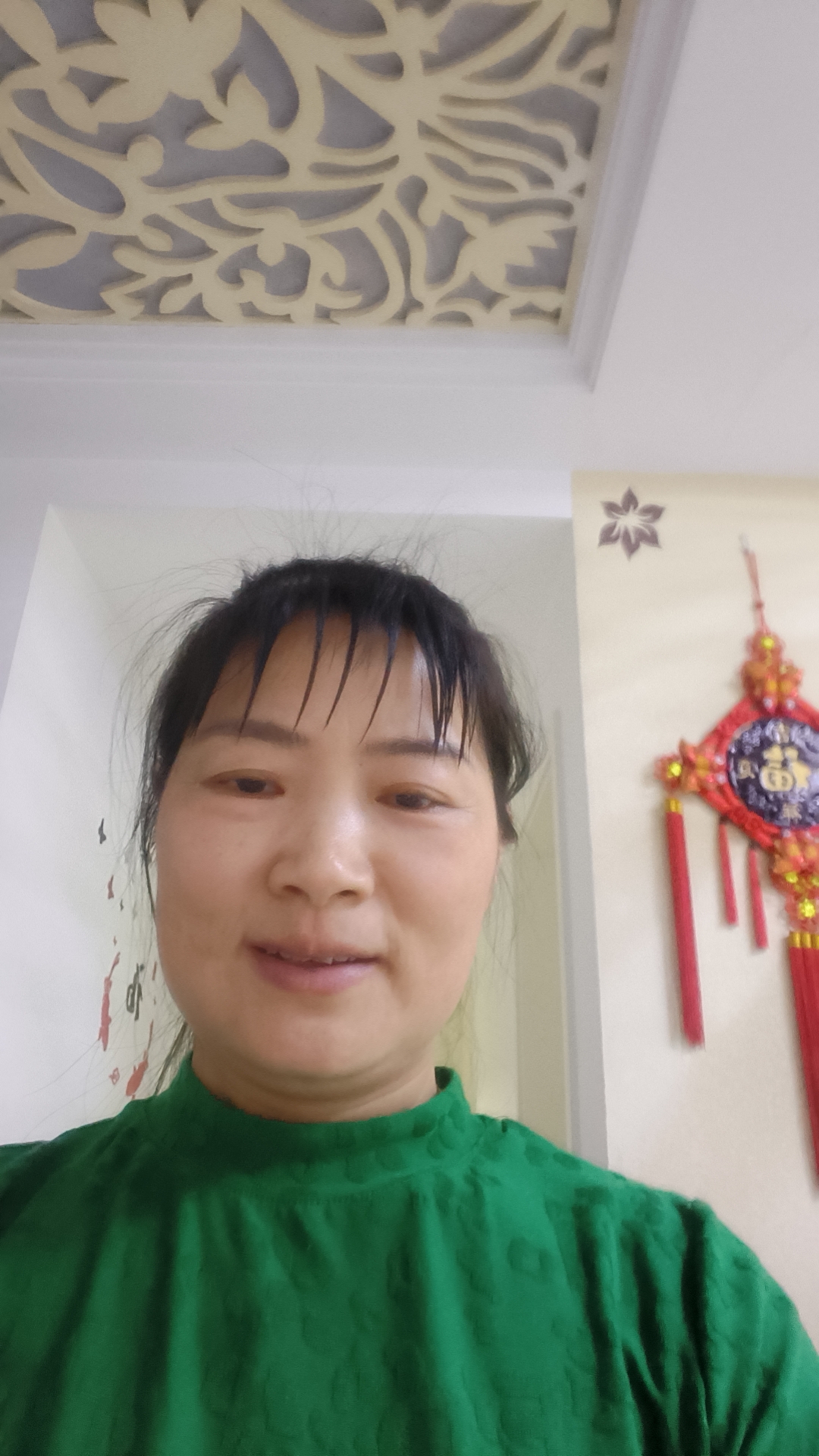 包阿姨照片
