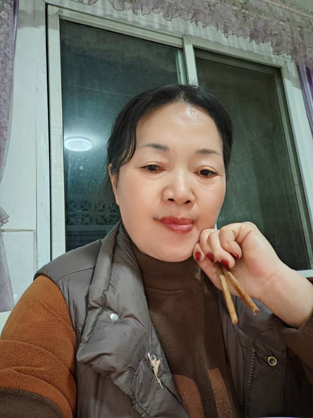 罗护工照片