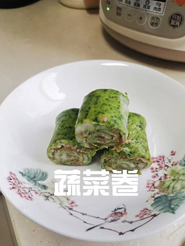 戴阿姨照片
