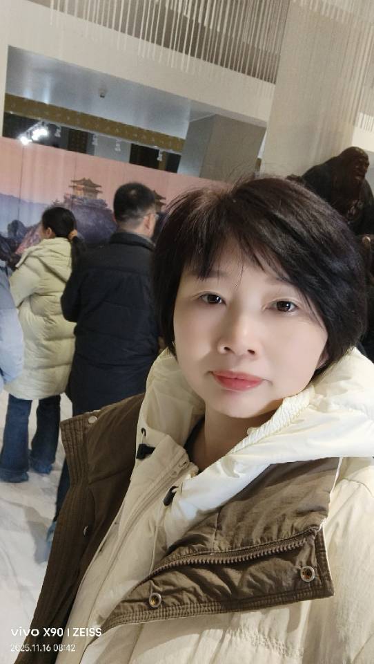 李护工照片