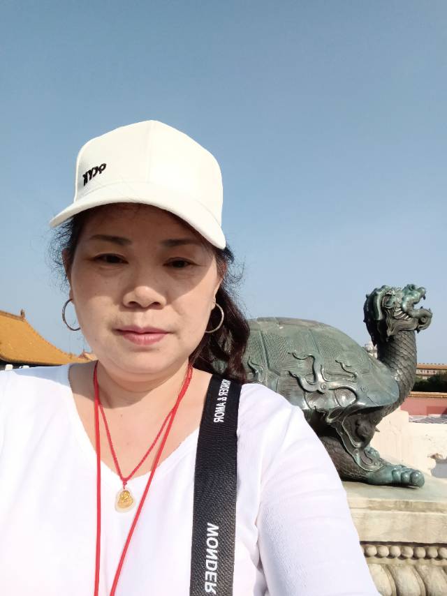 樊阿姨照片