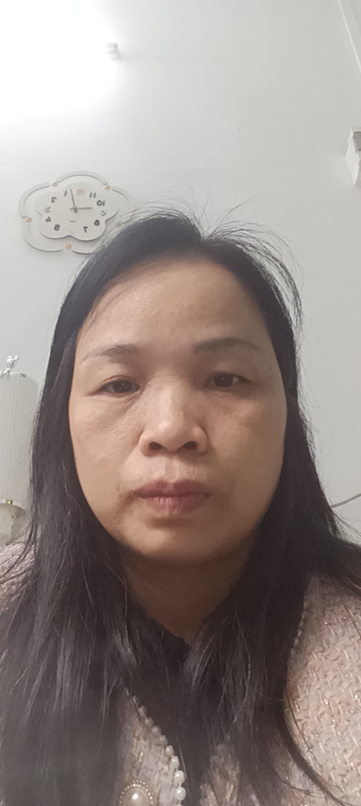 王阿姨照片