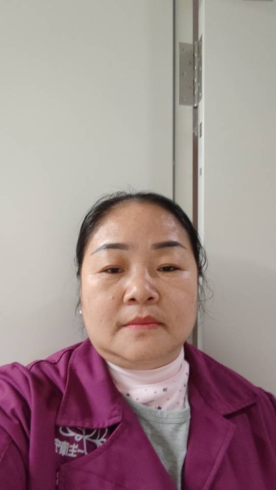 李阿姨照片