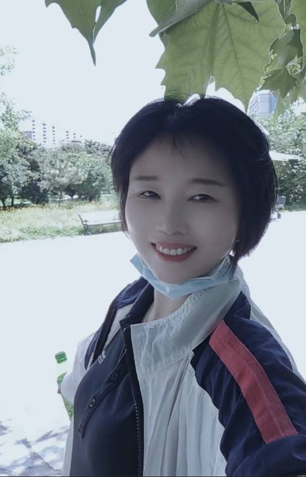 李护工照片