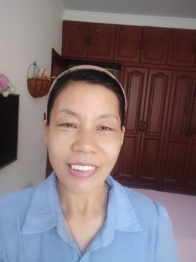 徐护工照片
