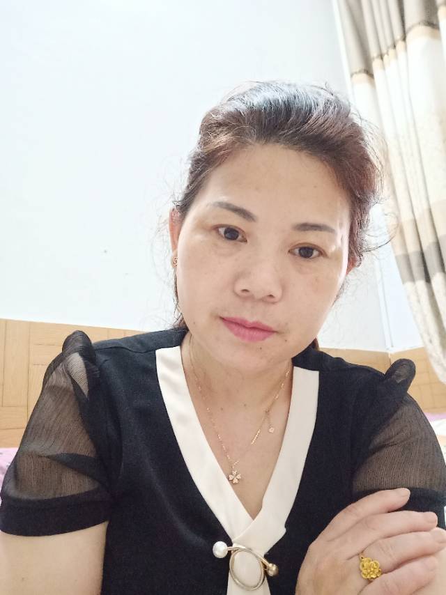 樊阿姨照片