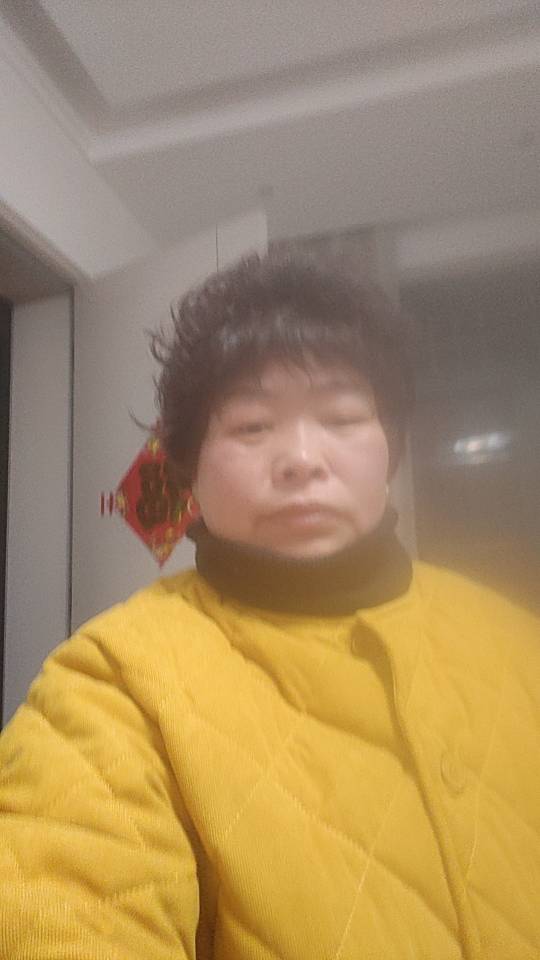 刘护工照片