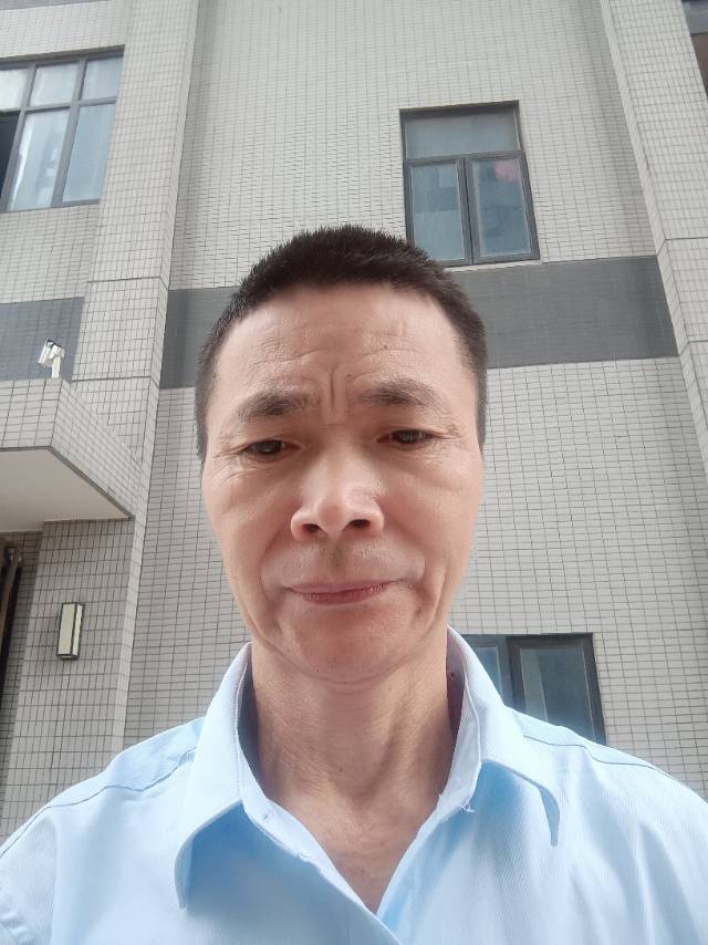 吴阿姨照片