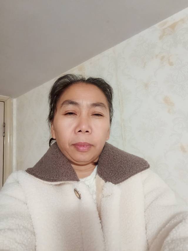 曾阿姨照片