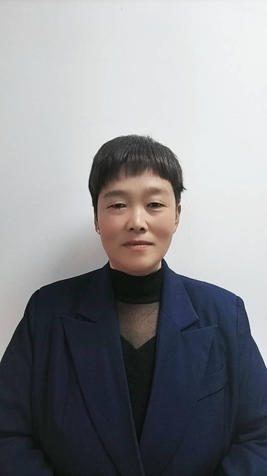王阿姨照片