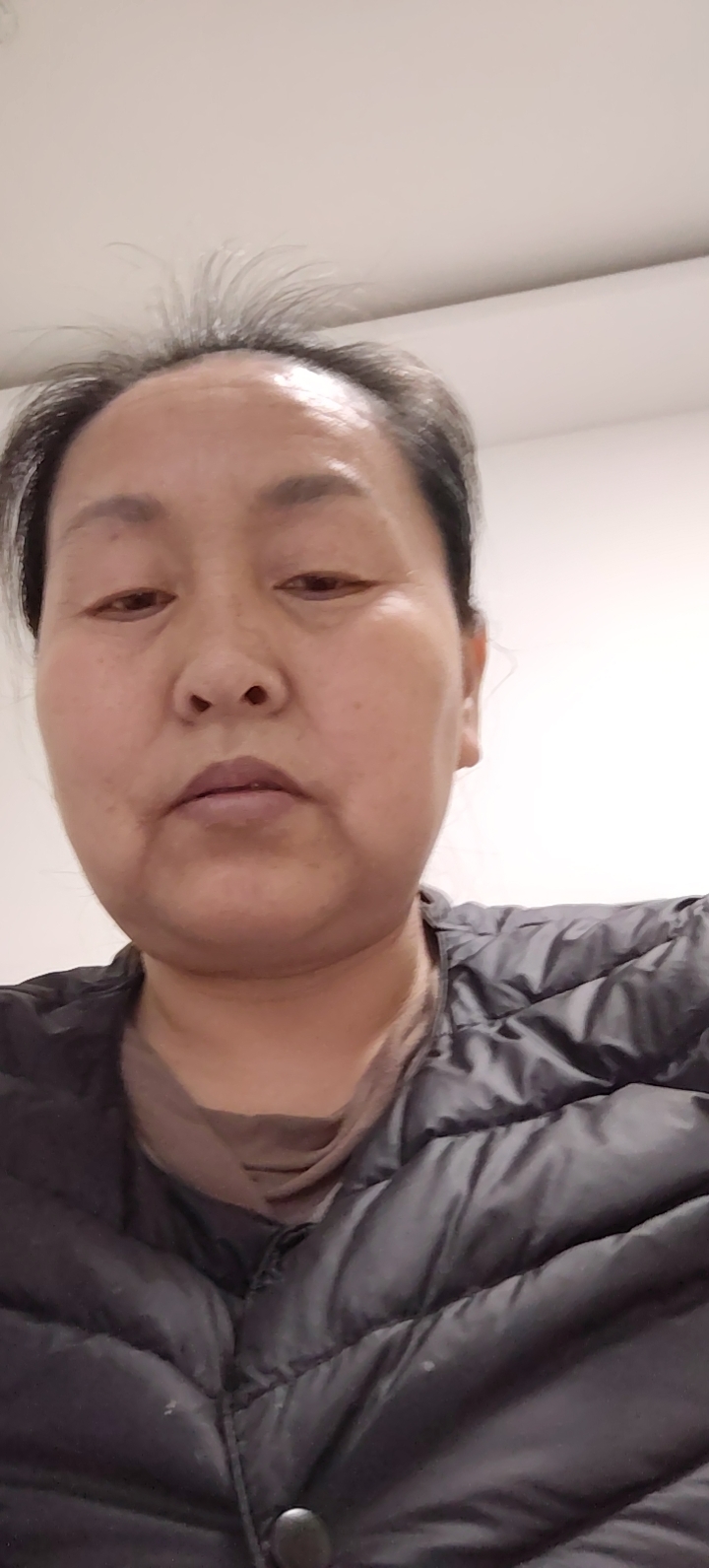 陈护工照片