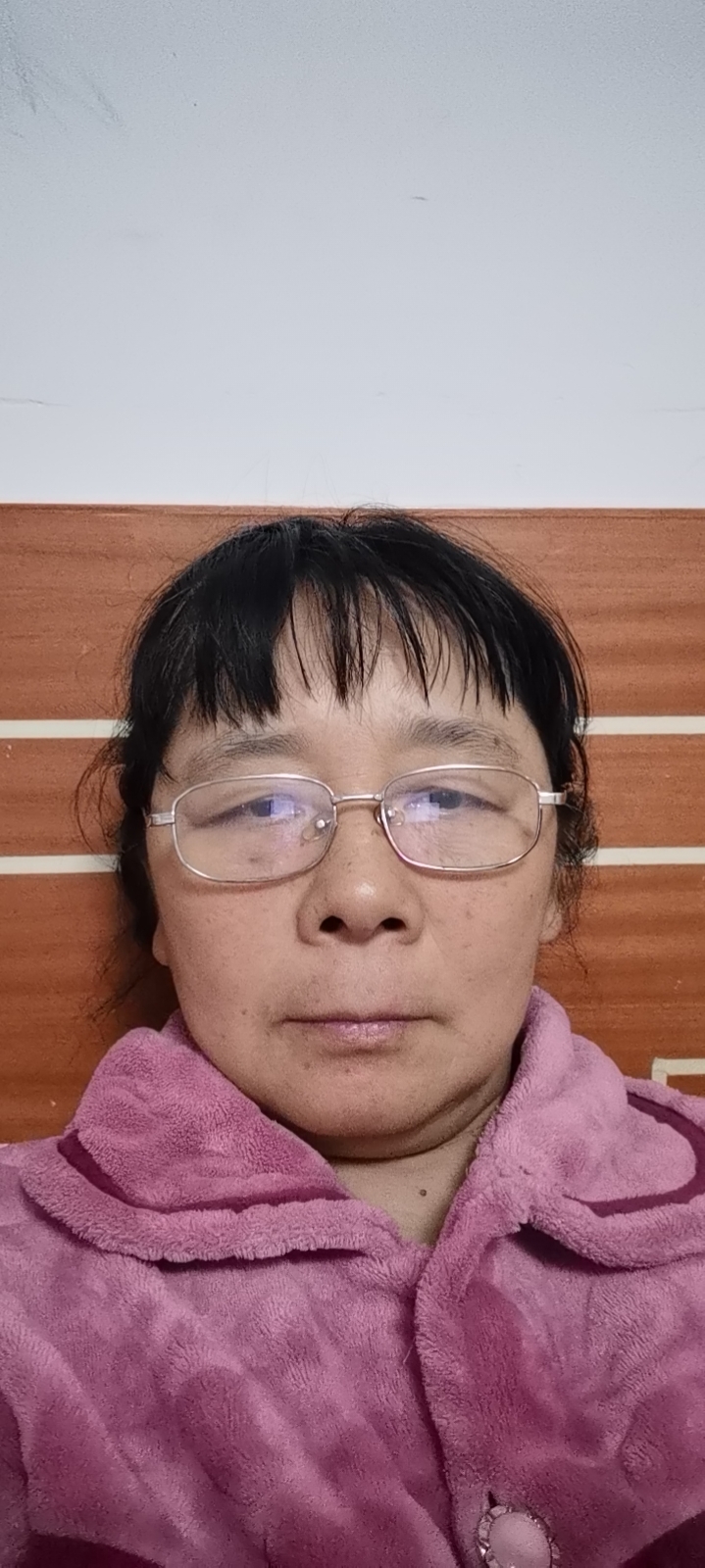 平护工照片