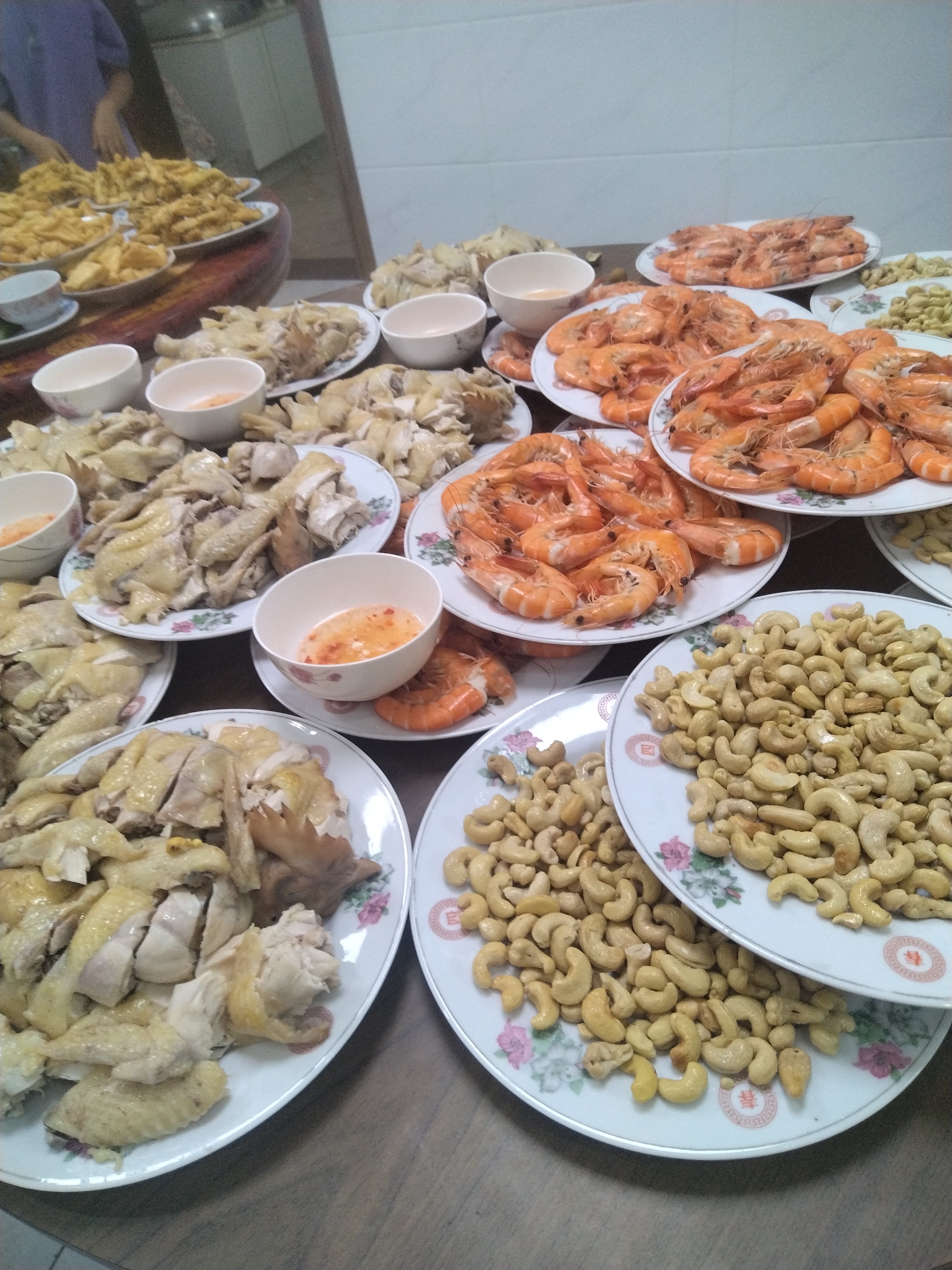 魏阿姨照片