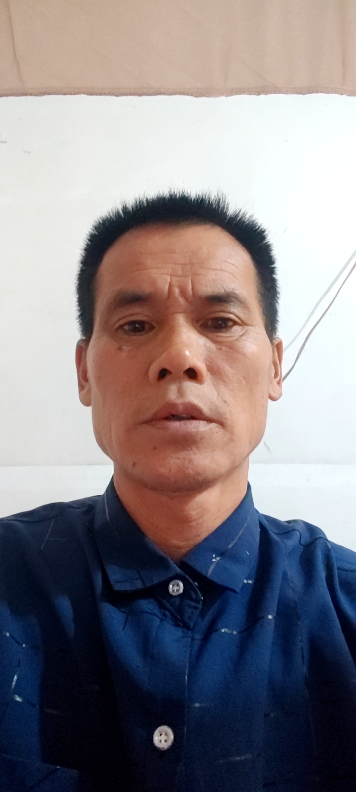 刘阿姨照片
