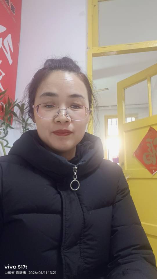 李阿姨照片