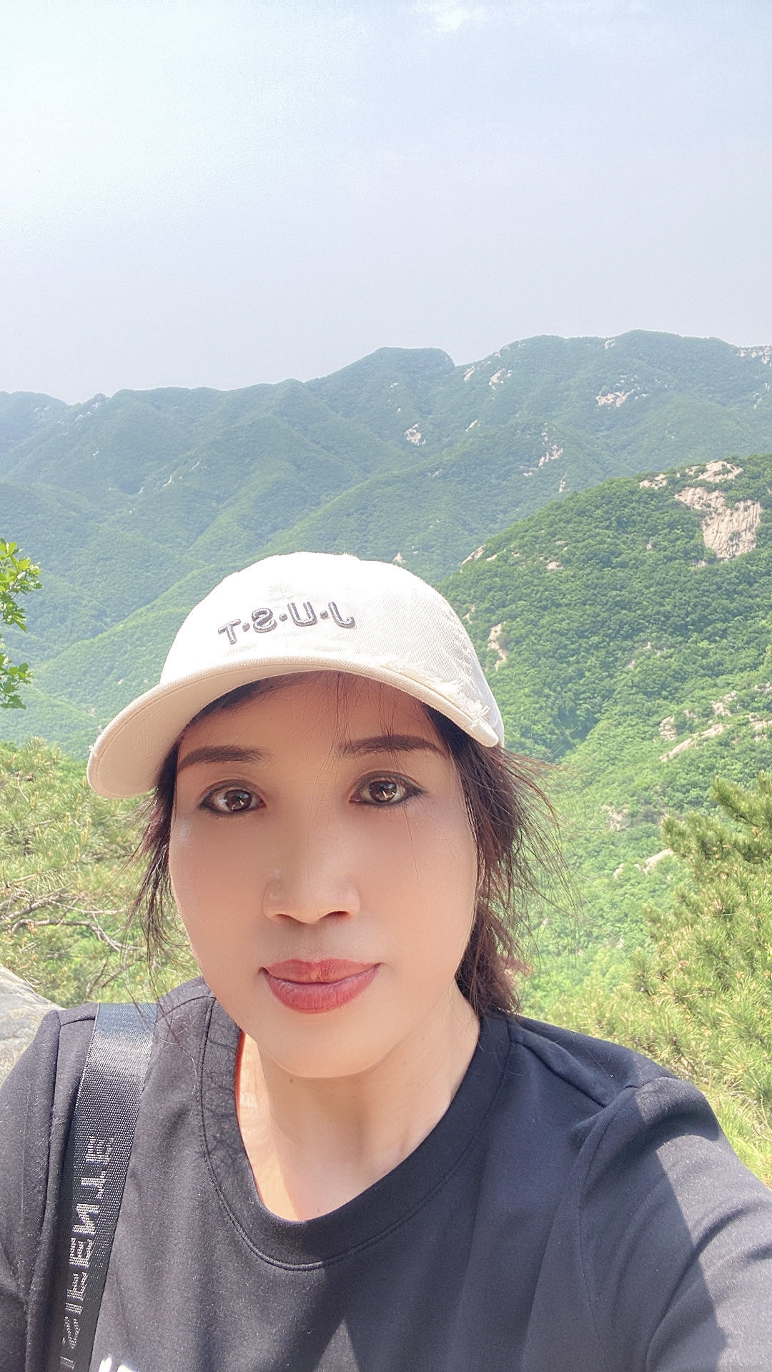 赵阿姨照片