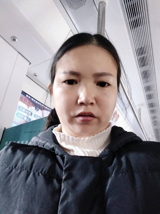 付阿姨照片