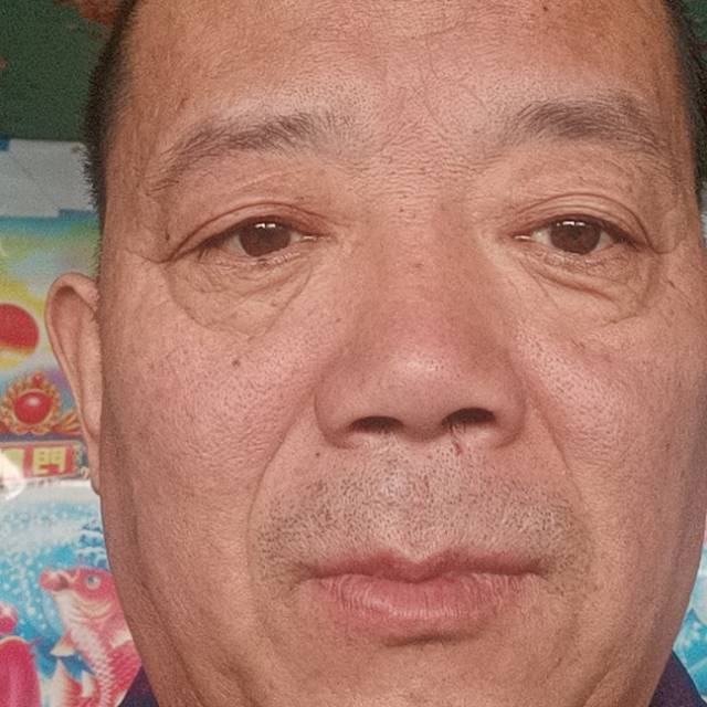 杨护工照片