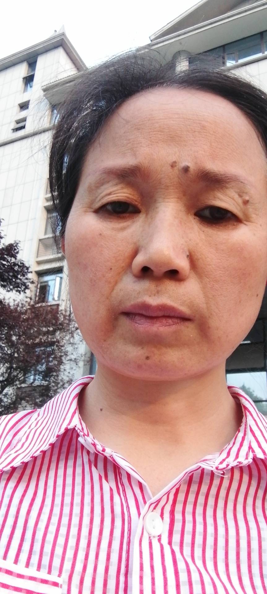 苏阿姨照片