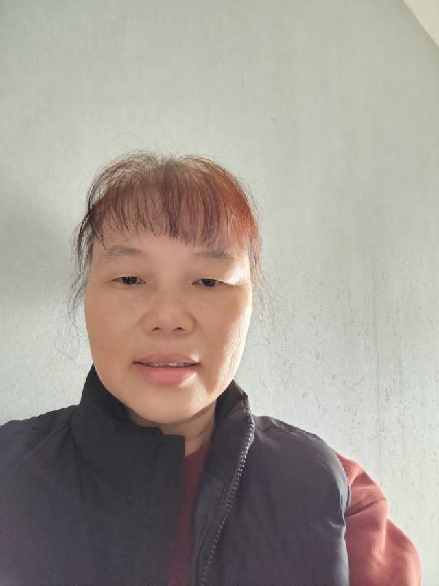 王阿姨照片